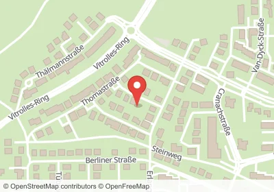 Spitzwegstraße Mörfelden-Walldorf – Hotels in der Nähe Hotels an der Spitzwegstraße in Mörfelden-Walldorf – Unterkünfte, Pensionen und Ferienwohnungen in zentraler Lage