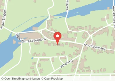 Hotels an der St. Stephan in Thale – Unterkünfte, Pensionen und Ferienwohnungen in zentraler Lage