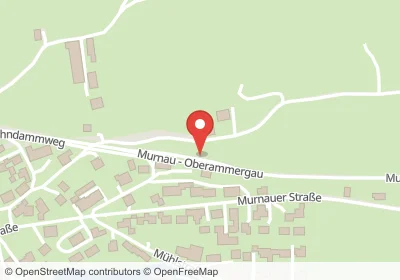 Steigrainer Straße Bad Kohlgrub – Hotels in der Nähe Hotels an der Steigrainer Straße in Bad Kohlgrub – Unterkünfte, Pensionen und Ferienwohnungen in zentraler Lage