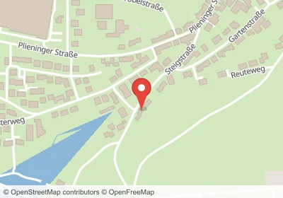 Steigstraße Ostfildern – Hotels in der Nähe Hotels an der Steigstraße in Ostfildern – Unterkünfte, Pensionen und Ferienwohnungen in zentraler Lage
