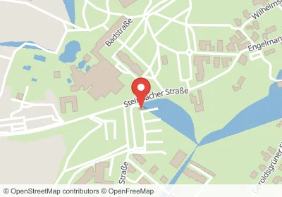 Steinbacher Straße Bad Steben – Hotels in der Nähe Hotels an der Steinbacher Straße in Bad Steben – Unterkünfte, Pensionen und Ferienwohnungen in zentraler Lage