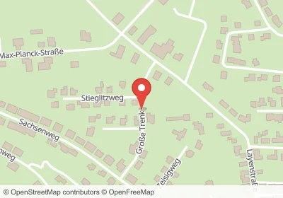 Hotels an der Stieglitzweg in Idar-Oberstein – Unterkünfte, Pensionen und Ferienwohnungen in zentraler Lage