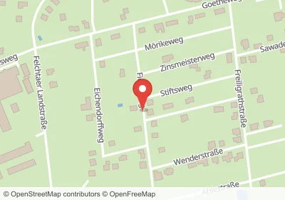 Stiftsweg Mühlhausen in Thüringen – Hotels in der Nähe Hotels an der Stiftsweg in Mühlhausen in Thüringen – Unterkünfte, Pensionen und Ferienwohnungen in zentraler Lage