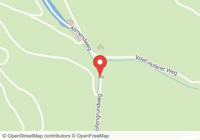 Hotels an der Stollengrundweg in Glottertal – Unterkünfte, Pensionen und Ferienwohnungen in zentraler Lage