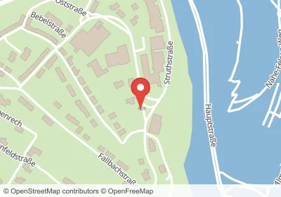 Hotels an der Struthstraße in Idar-Oberstein – Unterkünfte, Pensionen und Ferienwohnungen in zentraler Lage