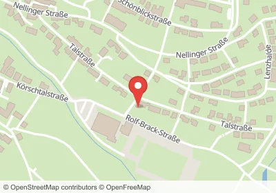 Talstraße Ostfildern – Hotels in der Nähe Hotels an der Talstraße in Ostfildern – Unterkünfte, Pensionen und Ferienwohnungen in zentraler Lage