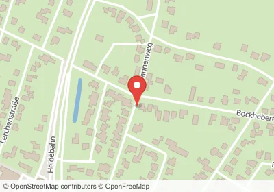 Hotels an der Tannenweg in Schneverdingen – Unterkünfte, Pensionen und Ferienwohnungen in zentraler Lage