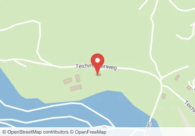 Teichmühlenweg Waldeck – Hotels in der Nähe Hotels an der Teichmühlenweg in Waldeck – Unterkünfte, Pensionen und Ferienwohnungen in zentraler Lage