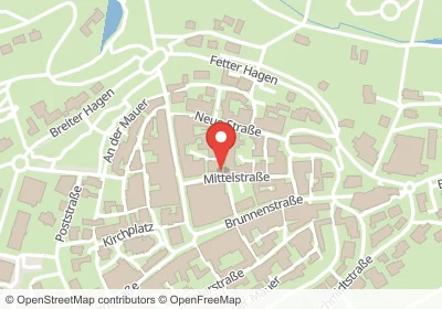 Teichstraße Bad Wildungen – Hotels in der Nähe Hotels an der Teichstraße in Bad Wildungen – Unterkünfte, Pensionen und Ferienwohnungen in zentraler Lage