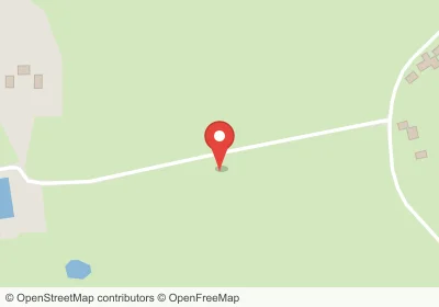 Hotels an der Teteler Landweg in Bergen auf Rügen – Unterkünfte, Pensionen und Ferienwohnungen in zentraler Lage