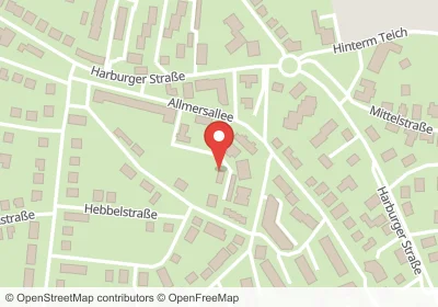 Hotels an der Theodor-Storm-Straße in Stade – Unterkünfte, Pensionen und Ferienwohnungen in zentraler Lage