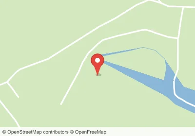 Hotels an der Trift in Waldeck – Unterkünfte, Pensionen und Ferienwohnungen in zentraler Lage