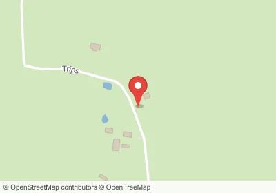 Hotels an der Trips in Bergen auf Rügen – Unterkünfte, Pensionen und Ferienwohnungen in zentraler Lage