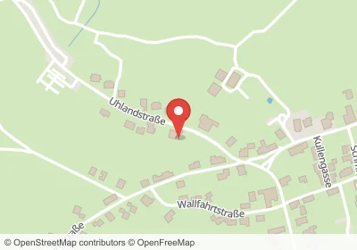 Uhlandstraße Bad Herrenalb – Hotels in der Nähe Hotels an der Uhlandstraße in Bad Herrenalb – Unterkünfte, Pensionen und Ferienwohnungen in zentraler Lage