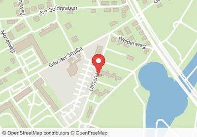 Ulmenweg Merseburg – Hotels in der Nähe Hotels an der Ulmenweg in Merseburg – Unterkünfte, Pensionen und Ferienwohnungen in zentraler Lage