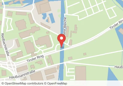 Untere Bleiche Memmingen – Hotels in der Nähe Hotels an der Untere Bleiche in Memmingen – Unterkünfte, Pensionen und Ferienwohnungen in zentraler Lage