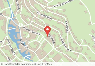Hotels an der Untere Flurstraße in Idar-Oberstein – Unterkünfte, Pensionen und Ferienwohnungen in zentraler Lage
