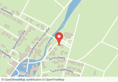 Hotels an der Untere Mühle in Lahr – Unterkünfte, Pensionen und Ferienwohnungen in zentraler Lage