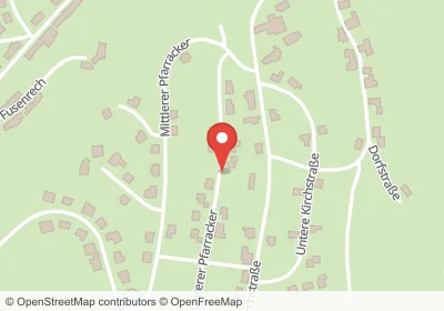 Hotels an der Unterer Pfarracker in Idar-Oberstein – Unterkünfte, Pensionen und Ferienwohnungen in zentraler Lage