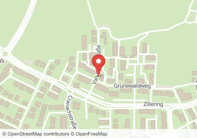 Van-Dyck-Straße Mörfelden-Walldorf – Hotels in der Nähe Hotels an der Van-Dyck-Straße in Mörfelden-Walldorf – Unterkünfte, Pensionen und Ferienwohnungen in zentraler Lage