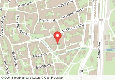 Vordere Gerbergasse Memmingen – Hotels in der Nähe Hotels an der Vordere Gerbergasse in Memmingen – Unterkünfte, Pensionen und Ferienwohnungen in zentraler Lage