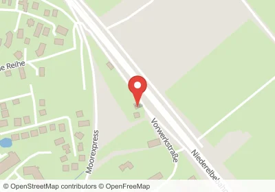 Hotels an der Vorwerkstraße in Stade – Unterkünfte, Pensionen und Ferienwohnungen in zentraler Lage