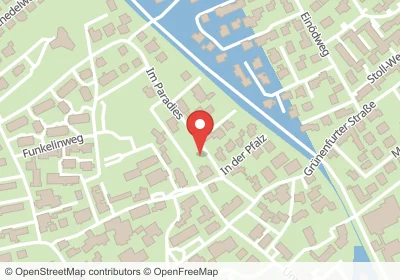 Hotels an der Wässerweg in Memmingen – Unterkünfte, Pensionen und Ferienwohnungen in zentraler Lage