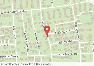 Wagnerstraße Memmingen – Hotels in der Nähe Hotels an der Wagnerstraße in Memmingen – Unterkünfte, Pensionen und Ferienwohnungen in zentraler Lage
