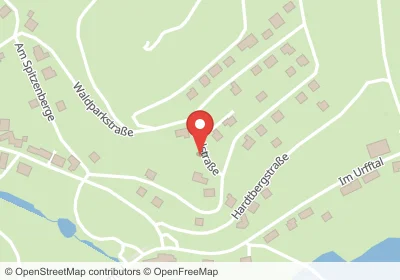 Hotels an der Waldstraße in Thale – Unterkünfte, Pensionen und Ferienwohnungen in zentraler Lage