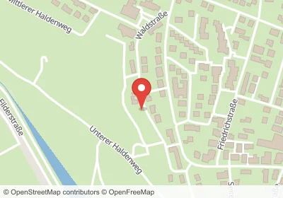 Waldstraße Ostfildern – Hotels in der Nähe Hotels an der Waldstraße in Ostfildern – Unterkünfte, Pensionen und Ferienwohnungen in zentraler Lage
