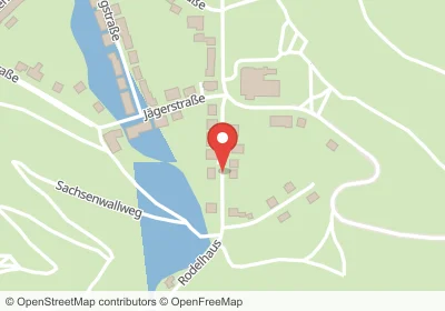 Hotels an der Walpurgisstraße in Thale – Unterkünfte, Pensionen und Ferienwohnungen in zentraler Lage