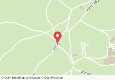 Hotels an der Wasserberg in Thale – Unterkünfte, Pensionen und Ferienwohnungen in zentraler Lage