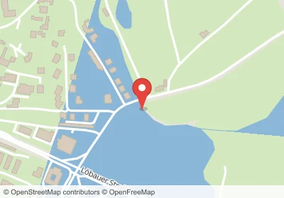 Hotels an der Weißenberger Straße in Bautzen – Unterkünfte, Pensionen und Ferienwohnungen in zentraler Lage