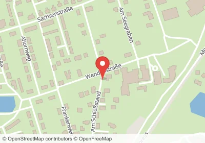 Hotels an der Wendenstraße in Stade – Unterkünfte, Pensionen und Ferienwohnungen in zentraler Lage