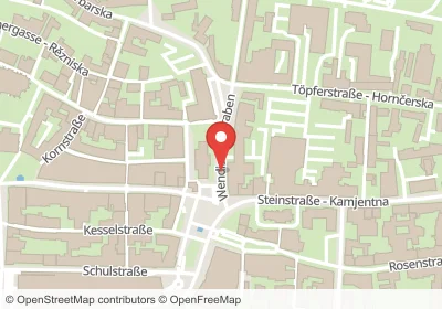 Hotels an der Wendischer Graben in Bautzen – Unterkünfte, Pensionen und Ferienwohnungen in zentraler Lage