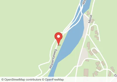 Wiesentalweg Todtnau – Hotels in der Nähe Hotels an der Wiesentalweg in Todtnau – Unterkünfte, Pensionen und Ferienwohnungen in zentraler Lage