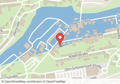 Hotels an der Wilhelmstraße in Thale – Unterkünfte, Pensionen und Ferienwohnungen in zentraler Lage