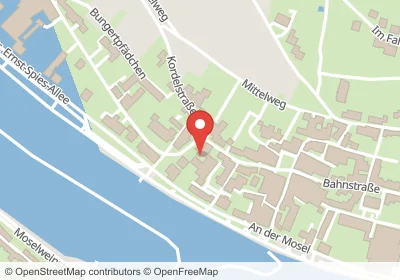 Hotels an der Wilhelmstraße in Traben-Trarbach – Unterkünfte, Pensionen und Ferienwohnungen in zentraler Lage