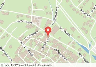 Winterhagen Waldeck – Hotels in der Nähe Hotels an der Winterhagen in Waldeck – Unterkünfte, Pensionen und Ferienwohnungen in zentraler Lage