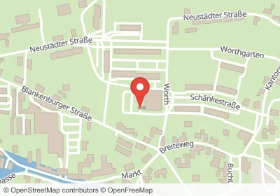Worth Thale – Hotels in der Nähe Hotels an der Worth in Thale – Unterkünfte, Pensionen und Ferienwohnungen in zentraler Lage