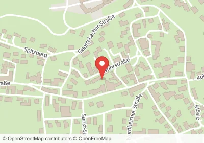 Hotels an der Wuhrstraße  in Günzburg – Unterkünfte, Pensionen und Ferienwohnungen in zentraler Lage