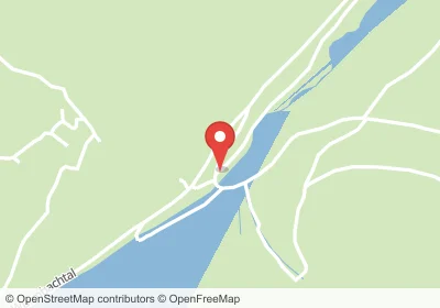 Hotels an der Wurmtal in Thale – Unterkünfte, Pensionen und Ferienwohnungen in zentraler Lage