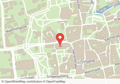 Hotels an der Zangmeisterstraße in Memmingen – Unterkünfte, Pensionen und Ferienwohnungen in zentraler Lage