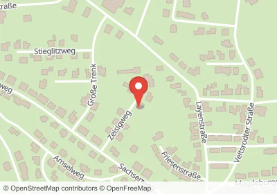Hotels an der Zeisigweg in Idar-Oberstein – Unterkünfte, Pensionen und Ferienwohnungen in zentraler Lage