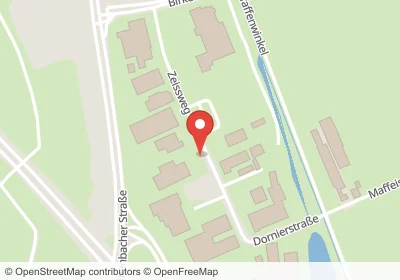 Zeissweg Memmingen – Hotels in der Nähe Hotels an der Zeissweg in Memmingen – Unterkünfte, Pensionen und Ferienwohnungen in zentraler Lage