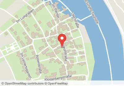 Hotels an der Zeugstraße in Traben-Trarbach – Unterkünfte, Pensionen und Ferienwohnungen in zentraler Lage