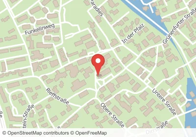 Hotels an der Zimmermannstraße in Memmingen – Unterkünfte, Pensionen und Ferienwohnungen in zentraler Lage