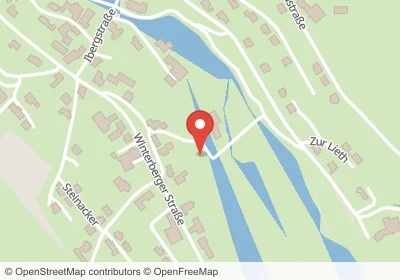 Hotels an der Zur Mühle in Olsberg – Unterkünfte, Pensionen und Ferienwohnungen in zentraler Lage