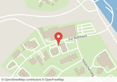 Hotels an der Zur Rothheck in Idar-Oberstein – Unterkünfte, Pensionen und Ferienwohnungen in zentraler Lage