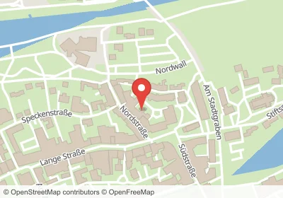 Hotels an der Abteihof in Wunstorf – Unterkünfte, Pensionen und Ferienwohnungen in zentraler Lage